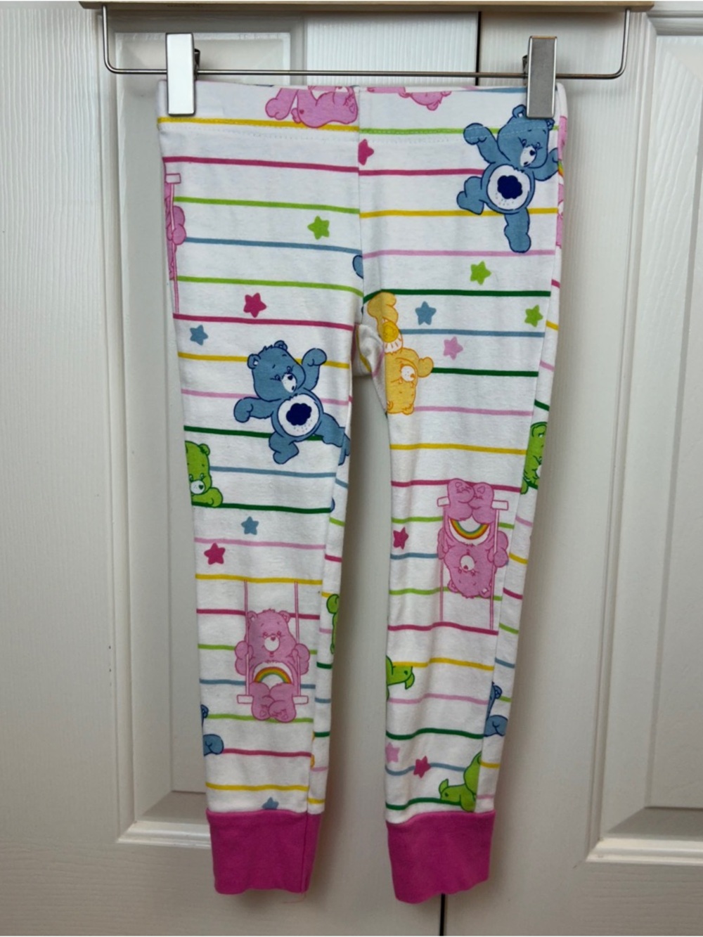 Care Bears Matching Pajama Set - Picture 9 of 10